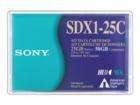New Sony SDX1 25C 25GB / 65GB AIT 1 Data tape cartridge media AIT1 Fac 