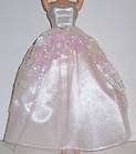 Barbie 2006 Every Girls Dream Doll Wedding Dress Gown