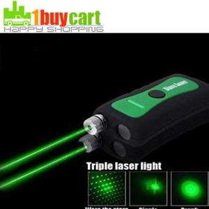 Mini Green Stage Disco Laser Light Show Galaxy Beam Y9  