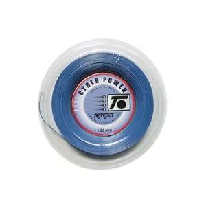  Topspin Cyber Blue 363 (110m) Reel 17g (1.25)
