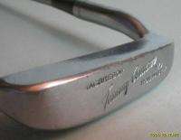 Vintage MacGregor Tommy Armour IMG Iron Master Forged small flange 
