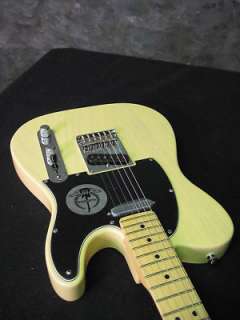 Fender 60th Anniversary 2011 Telecaster Electric Guitar, New Tele w 