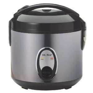  Sunpentown 4 Cups Rice Cooker SC 0800S