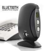 Wireless Bluetooth Landline Phone Adapter  