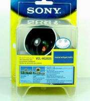 SONY VCL HG2025 2.0x High Grade Telephoto Lens  