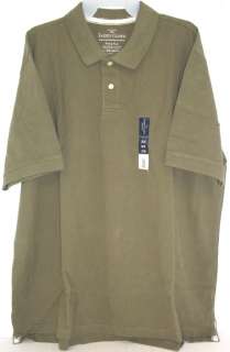 Pack ~ Faded Glory   Mens S/S Polo, Size XL   New  