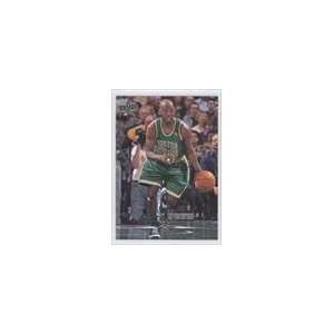  2008 09 Upper Deck #9   Sam Cassell Sports Collectibles