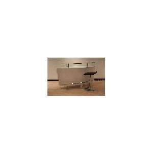  Sambuca Bar in White Lacquer GFI Occasional Tables