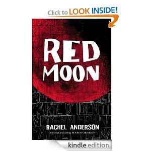 Red Moon (Signature) Rachel Anderson  Kindle Store