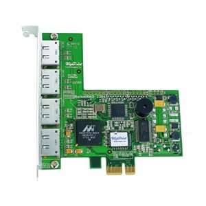   2304 SATA2 RAID 4 Channel Controller Kit   Retail Electronics