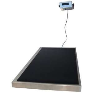   Large Platform Digital w/ Remote Display 284255 Scale