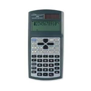  Compucessory Scientific Calculator   Charcoal (Or Charcoal 