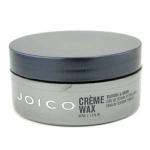  Creme Wax Texture & Shine 50ml/1.7oz Beauty