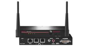   MPX1500T HD Audio/Video TRANSMITTER   Wired/Wireless & Multipoint