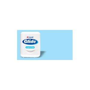 Glide Floss Unflavored 50 Mtr