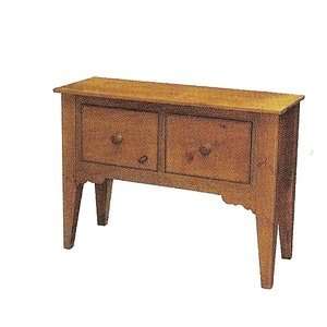  British Traditions 4 Kilkenny Sideboard Furniture & Decor