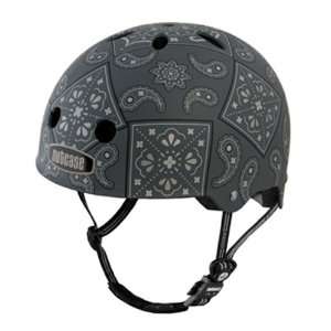  Helmet   Greydana Matte Model NXVR 1009M Cycle & Skate Helmet 