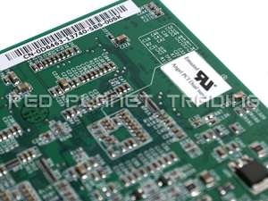 Emuzed Angel PCI Dual TV Tuner Video Card RD729 D6463  