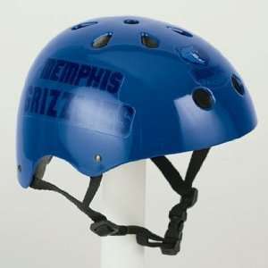    Memphis Grizzlies Multi Sport Helmet Large