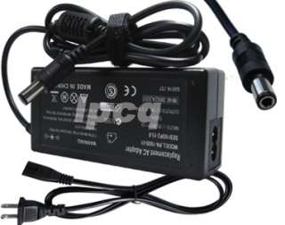 19V AC Adapter Power Supply Viewsonic VA712 VA712B LCD  