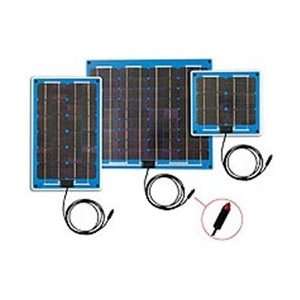  Go Power 5 Watt Unbreakable Solar Panel