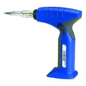   SoftGrip Handle TS700 ButanePowered Soldering Iron