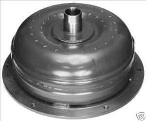 NISSAN RE403A RG4R01A JR403E TORQUE CONVERTER DA25  