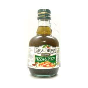  Flavored Extra Virgin Olive Oil GrandAroma Pizza&Pizza 