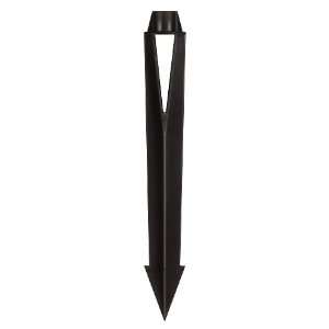  Hinkley Lighting 0019BZ 15 Inch Length Composite Ground Spike 