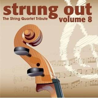 Dont Stop Believing (The String Quartet Tribute to Journey) by 