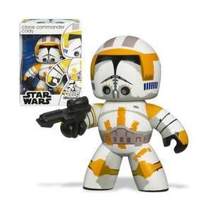  Star Wars Mighty Muggs Commander Cody Toys & Games