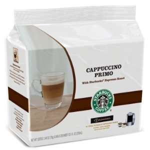  Starbucks Latte Primo para Tassimo (Paquete de 2) Kitchen 