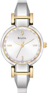 98L140 Bulova Ladies Watch  