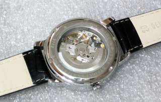 RUSSIAN Mechanical AUTOMATIC WATCH ORION SKELETON NEW  