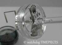 Watchmakers Tool    Rolex Micro Stella Timing Screw Adjustors  