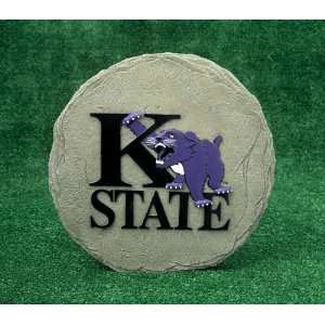  Kansas State Wildcats Stepping Stone