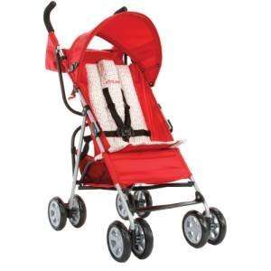  The First Years Jet Stroller Baby