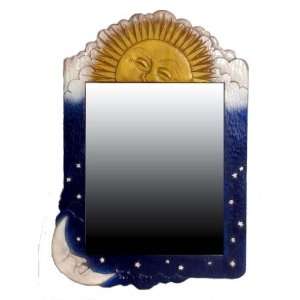  Sun and Moon Celestial mirror