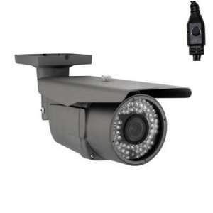 Professional Surveillance Video CCTV Outdoor Security Camera with AC 