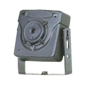   Spy Camera, Pinhole Lens, High Res, Sony Color CCD