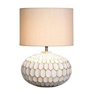  Unique Polystone Table Lamp