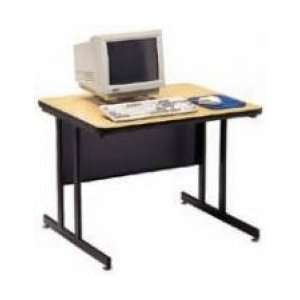  Artco Bell CD13 Computer Table