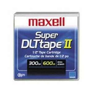   Super DLT II 200/400GB SDLT 600 Drive Data Tape Cartridge Electronics