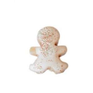  Gingerbread Boy Cookie Tart Melt