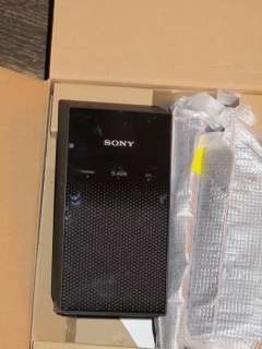 Sony ALT SA34R Wireless Socket Speaker Audio System 27242768192  