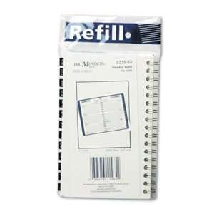   Book Refill with Telephone/Address Section AAGG235 53