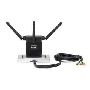    D Link ANT24 0230 Xtreme N 2.4GHZ Indoor Antenna Electronics