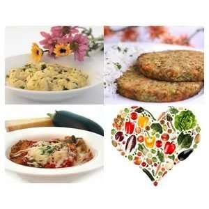 Delightful Vegetarian 7 Meal Plan for 2  Grocery & Gourmet 