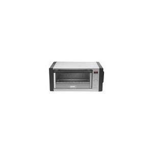  Krups FBE2 12 Convection Select Digital Toaster Oven 