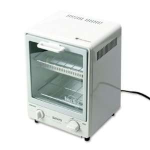  Sanyo Toasty Plus Toaster Oven/Snack Maker SNFSK7W 
